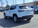 Thumbnail image of 2022 Jeep Compass at Star Lincoln