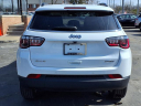 Thumbnail image of 2022 Jeep Compass at Star Lincoln