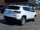 Thumbnail image of 2022 Jeep Compass at Star Lincoln