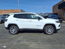 Thumbnail image of 2022 Jeep Compass at Star Lincoln