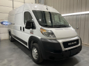 2023 Ram ProMaster 2500 159 WB at Hudiburg Ford