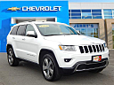 Thumbnail image of 2014 Jeep Grand Cherokee at Jerry's Leesburg Chevrolet