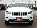 Thumbnail image of 2014 Jeep Grand Cherokee at Jerry's Leesburg Chevrolet