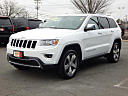 Thumbnail image of 2014 Jeep Grand Cherokee at Jerry's Leesburg Chevrolet