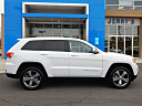 Thumbnail image of 2014 Jeep Grand Cherokee at Jerry's Leesburg Chevrolet