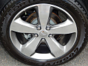 Thumbnail image of 2014 Jeep Grand Cherokee at Jerry's Leesburg Chevrolet