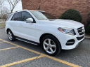 Thumbnail image of 2018 Mercedes-Benz GLE at 5 STAR AUTO SALES INC