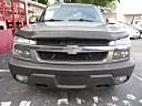 Thumbnail image of 2003 Chevrolet Avalanche at One Stop Auto Sales, LLC