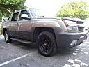 2003 Chevrolet Avalanche 1500 at One Stop Auto Sales, LLC