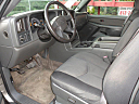 Thumbnail image of 2003 Chevrolet Avalanche at One Stop Auto Sales, LLC