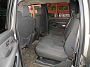 Thumbnail image of 2003 Chevrolet Avalanche at One Stop Auto Sales, LLC