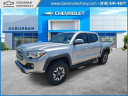 Thumbnail image of 2017 Toyota Tacoma at SuburbanChevrolet-USED of Claremore, OK