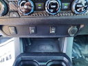 Thumbnail image of 2017 Toyota Tacoma at SuburbanChevrolet-USED of Claremore, OK