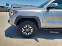 Thumbnail image of 2017 Toyota Tacoma at SuburbanChevrolet-USED of Claremore, OK