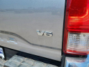 Thumbnail image of 2017 Toyota Tacoma at SuburbanChevrolet-USED of Claremore, OK