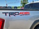 Thumbnail image of 2017 Toyota Tacoma at SuburbanChevrolet-USED of Claremore, OK