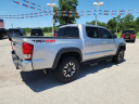 Thumbnail image of 2017 Toyota Tacoma at SuburbanChevrolet-USED of Claremore, OK