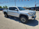 Thumbnail image of 2017 Toyota Tacoma at SuburbanChevrolet-USED of Claremore, OK