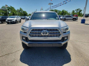 Thumbnail image of 2017 Toyota Tacoma at SuburbanChevrolet-USED of Claremore, OK