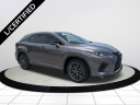 Thumbnail image of 2022 Lexus RX 350 at GermainLexus-New of Naples, FL