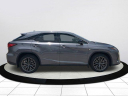 2022 Lexus RX 350 F SPORT Handling at GermainLexus-New of Naples, FL
