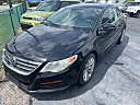 2011 Volkswagen CC at B&A Auto Sales, Central Florida's #1 Buy Here Pay Here!