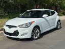 Thumbnail image of 2017 Hyundai VELOSTER at Ray's Auto