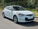 Thumbnail image of 2017 Hyundai VELOSTER at Ray's Auto