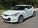 Thumbnail image of 2017 Hyundai VELOSTER at Ray's Auto