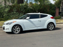 Thumbnail image of 2017 Hyundai VELOSTER at Ray's Auto