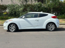 2017 Hyundai VELOSTER Value Edition at Ray's Auto