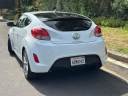Thumbnail image of 2017 Hyundai VELOSTER at Ray's Auto