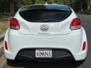 Thumbnail image of 2017 Hyundai VELOSTER at Ray's Auto
