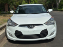 Thumbnail image of 2017 Hyundai VELOSTER at Ray's Auto