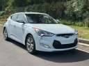 Thumbnail image of 2017 Hyundai VELOSTER at Ray's Auto