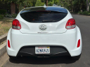 Thumbnail image of 2017 Hyundai VELOSTER at Ray's Auto