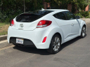 Thumbnail image of 2017 Hyundai VELOSTER at Ray's Auto