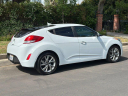 Thumbnail image of 2017 Hyundai VELOSTER at Ray's Auto