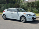 Thumbnail image of 2017 Hyundai VELOSTER at Ray's Auto