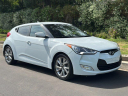 Thumbnail image of 2017 Hyundai VELOSTER at Ray's Auto