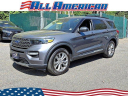 Thumbnail image of 2022 Ford Explorer at All American Ford Paramus