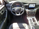 Thumbnail image of 2022 Ford Explorer at All American Ford Paramus