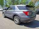 Thumbnail image of 2022 Ford Explorer at All American Ford Paramus