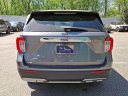 Thumbnail image of 2022 Ford Explorer at All American Ford Paramus