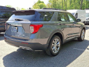 Thumbnail image of 2022 Ford Explorer at All American Ford Paramus
