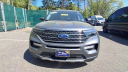 Thumbnail image of 2022 Ford Explorer at All American Ford Paramus