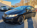 Thumbnail image of 2015 Honda Civic at 322 CARS AND SERVICE