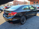 Thumbnail image of 2015 Honda Civic at 322 CARS AND SERVICE