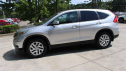 2015 Honda CR-V EX at NORCROSS MOTORSPORTS, LLC