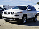 Thumbnail image of 2016 Jeep Cherokee at A & B Motors